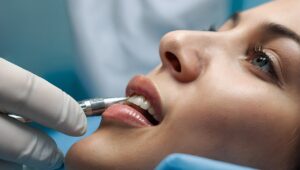 dentist in garner nc