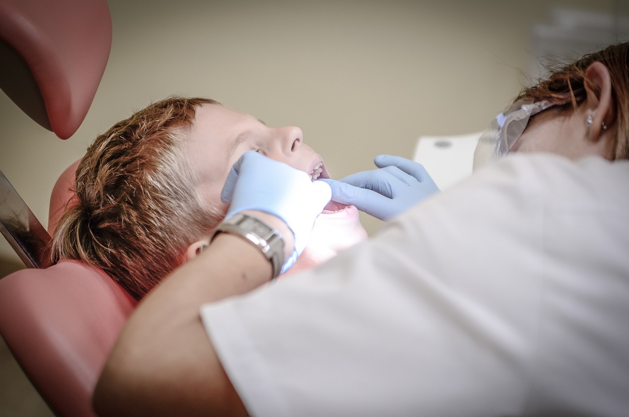 dentist in garner nc