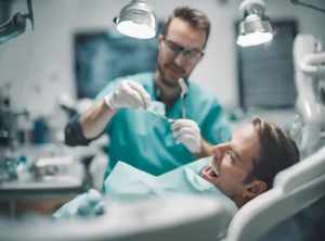 dentist in garner nc