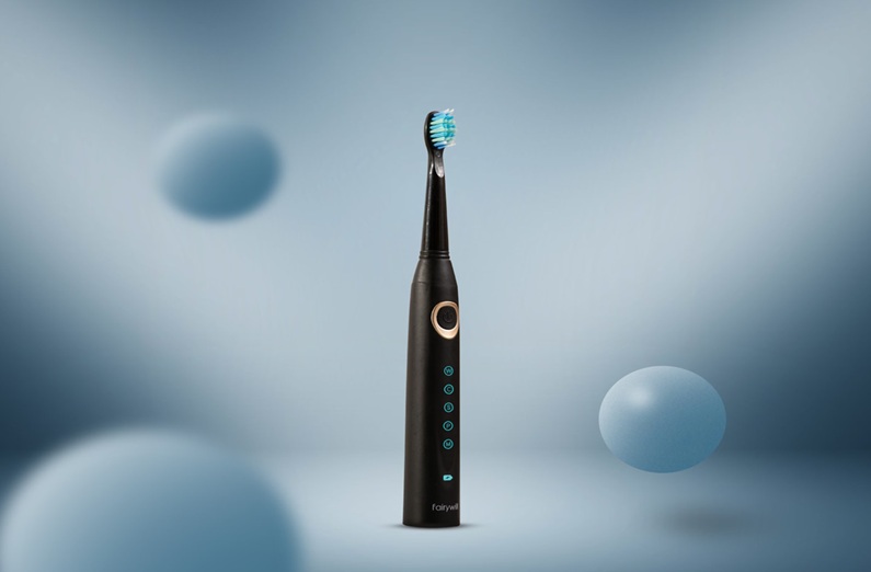 Smart Toothbrushes: Leveraging Technology for Superior Oral Hygiene